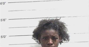 Mariah Williams, - Orleans Parish County, LA 